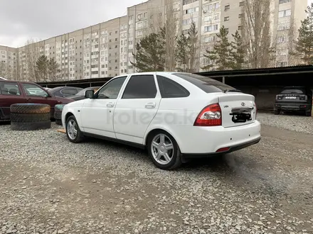 ВАЗ (Lada) Priora 2172 2014 года за 3 800 000 тг. в Павлодар