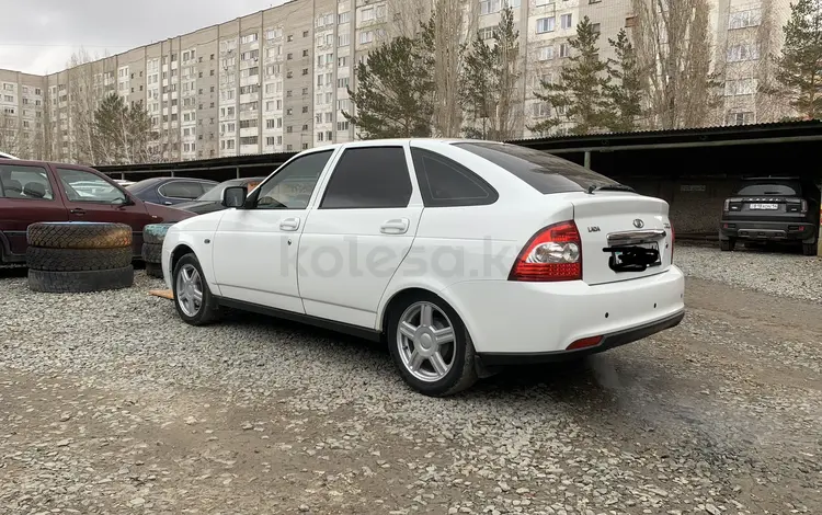 ВАЗ (Lada) Priora 2172 2014 годаүшін3 800 000 тг. в Павлодар