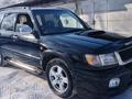 Subaru Forester 1998 годаүшін2 550 000 тг. в Алматы – фото 2