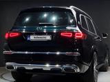 Mercedes-Maybach GLS 600 4MATIC 2025 годаүшін77 000 000 тг. в Алматы – фото 2