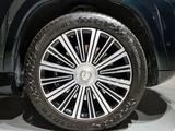 Mercedes-Maybach GLS 600 4MATIC 2025 годаүшін77 000 000 тг. в Алматы – фото 3