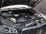 Mercedes-Maybach GLS 600 4MATIC 2025 годаүшін77 000 000 тг. в Алматы – фото 4