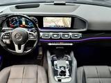 Mercedes-Maybach GLS 600 4MATIC 2025 годаүшін77 000 000 тг. в Алматы – фото 5