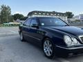 Mercedes-Benz E 280 2001 годаүшін4 800 000 тг. в Алматы