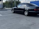 Mercedes-Benz E 280 2001 года за 4 800 000 тг. в Алматы – фото 2