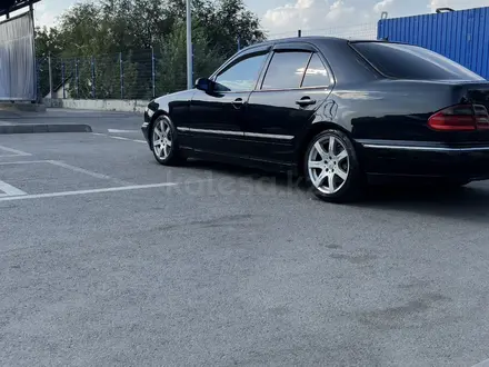 Mercedes-Benz E 280 2001 года за 4 800 000 тг. в Алматы – фото 2