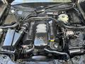 Mercedes-Benz E 280 2001 годаүшін4 800 000 тг. в Алматы – фото 4