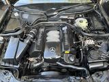 Mercedes-Benz E 280 2001 года за 4 800 000 тг. в Алматы – фото 4