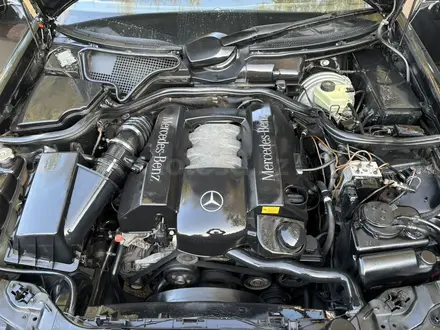 Mercedes-Benz E 280 2001 года за 4 800 000 тг. в Алматы – фото 4
