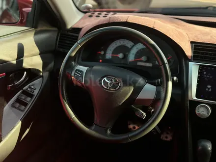 Toyota Camry 2010 года за 5 990 000 тг. в Кокшетау – фото 6