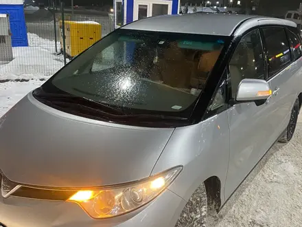 Toyota Estima 2006 года за 5 500 000 тг. в Караганда – фото 3