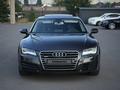 Audi A7 2011 годаүшін9 900 000 тг. в Алматы – фото 12