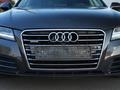 Audi A7 2011 годаүшін9 900 000 тг. в Алматы – фото 13