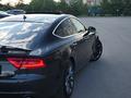 Audi A7 2011 годаүшін9 900 000 тг. в Алматы – фото 3