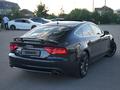Audi A7 2011 годаүшін9 900 000 тг. в Алматы – фото 2