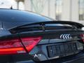 Audi A7 2011 годаүшін9 900 000 тг. в Алматы – фото 8