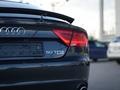 Audi A7 2011 годаүшін9 900 000 тг. в Алматы – фото 6