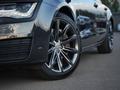 Audi A7 2011 годаүшін9 900 000 тг. в Алматы – фото 9