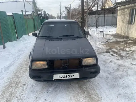 Volkswagen Jetta 1990 года за 700 000 тг. в Кендала – фото 3