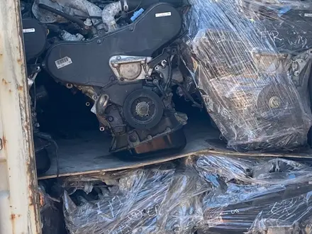 Двигатель на Toyota Highlander, 1MZ-FE (VVT-i), объем 3 л.үшін560 000 тг. в Алматы