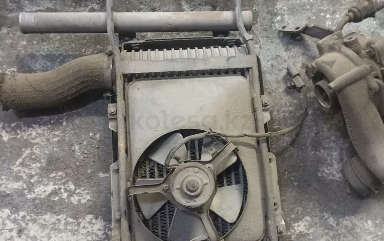 Интер кулер за 40 000 тг. в Караганда