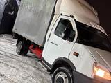 ГАЗ ГАЗель 2014 года за 7 500 000 тг. в Атырау