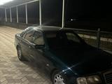 Mercedes-Benz C 180 1997 годаfor2 000 000 тг. в Тараз – фото 3