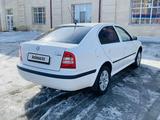 Skoda Octavia 2007 года за 2 980 000 тг. в Кокшетау – фото 4