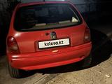 Opel Corsa 1993 года за 700 000 тг. в Тараз – фото 4