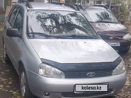 ВАЗ (Lada) Kalina 1117 2009 года за 2 000 000 тг. в Уральск