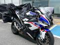 BMW  S 1000 RR 2022 года за 7 800 000 тг. в Алматы – фото 13