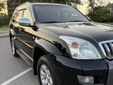 Toyota Land Cruiser Prado 2007 года за 12 500 000 тг. в Шымкент – фото 3