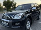 Toyota Land Cruiser Prado 2007 года за 12 500 000 тг. в Шымкент – фото 2