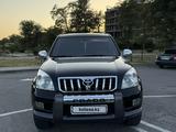 Toyota Land Cruiser Prado 2007 года за 12 500 000 тг. в Шымкент