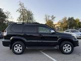 Toyota Land Cruiser Prado 2007 года за 12 500 000 тг. в Шымкент – фото 4