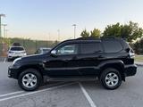 Toyota Land Cruiser Prado 2007 года за 12 500 000 тг. в Шымкент – фото 5