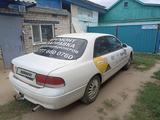 Mazda Cronos 1993 годаfor1 000 000 тг. в Актобе – фото 2