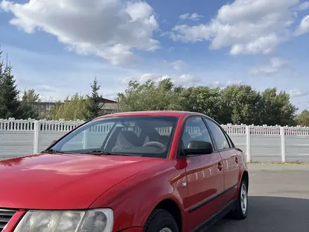 Volkswagen Passat 1997 года за 1 200 000 тг. в Караганда – фото 4
