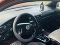 Volkswagen Passat 1997 годаүшін1 200 000 тг. в Караганда – фото 10