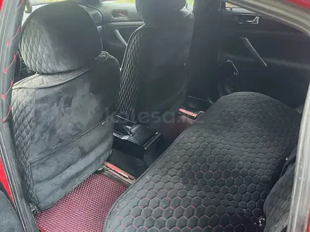 Volkswagen Passat 1997 года за 1 200 000 тг. в Караганда – фото 12