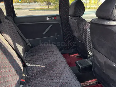 Volkswagen Passat 1997 года за 1 200 000 тг. в Караганда – фото 13