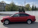 Volkswagen Passat 1997 года за 1 200 000 тг. в Караганда – фото 3