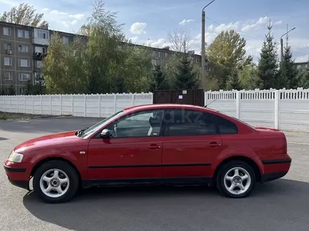 Volkswagen Passat 1997 года за 1 200 000 тг. в Караганда – фото 3
