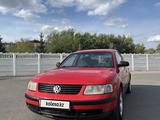 Volkswagen Passat 1997 года за 1 200 000 тг. в Караганда