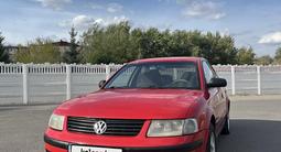 Volkswagen Passat 1997 годаүшін1 200 000 тг. в Караганда