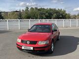Volkswagen Passat 1997 года за 1 200 000 тг. в Караганда – фото 2