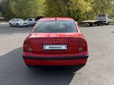 Volkswagen Passat 1997 года за 1 200 000 тг. в Караганда – фото 5