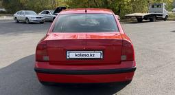Volkswagen Passat 1997 годаүшін1 200 000 тг. в Караганда – фото 5
