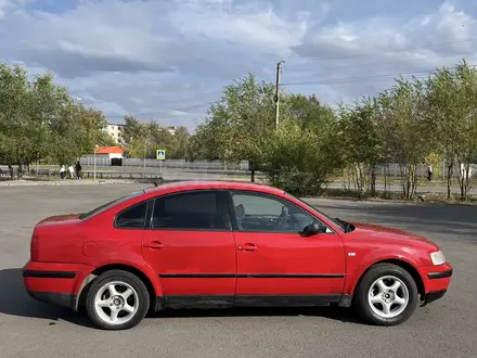 Volkswagen Passat 1997 года за 1 200 000 тг. в Караганда – фото 7