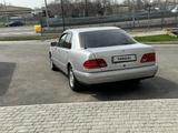 Mercedes-Benz E 320 1998 года за 3 750 000 тг. в Алматы – фото 2
